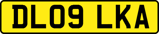 DL09LKA