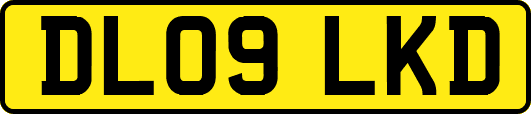 DL09LKD