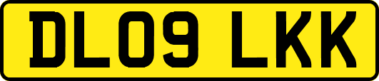DL09LKK
