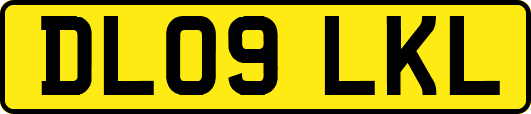 DL09LKL