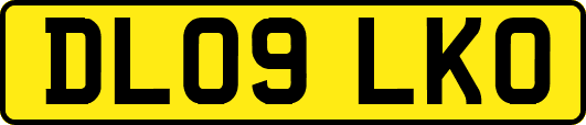 DL09LKO