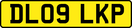DL09LKP