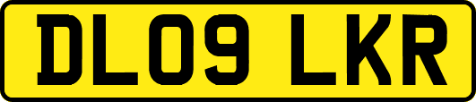 DL09LKR