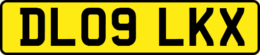 DL09LKX