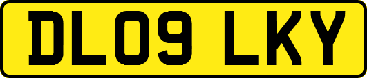 DL09LKY