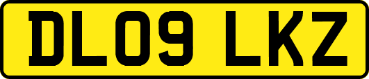 DL09LKZ