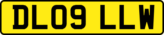 DL09LLW