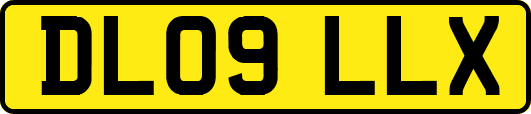 DL09LLX