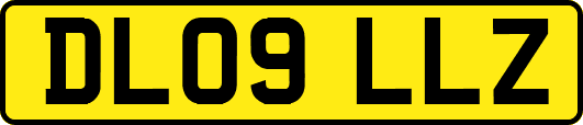 DL09LLZ