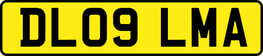 DL09LMA