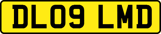 DL09LMD