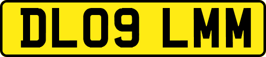 DL09LMM