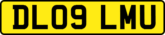 DL09LMU