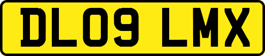 DL09LMX