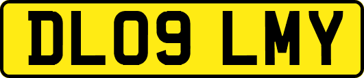 DL09LMY