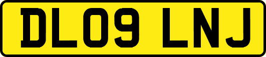 DL09LNJ