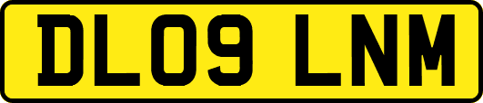 DL09LNM