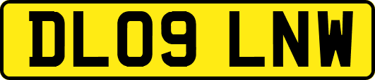 DL09LNW