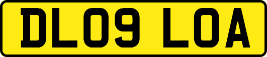 DL09LOA