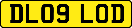 DL09LOD