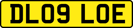 DL09LOE