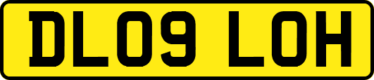 DL09LOH