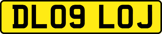 DL09LOJ