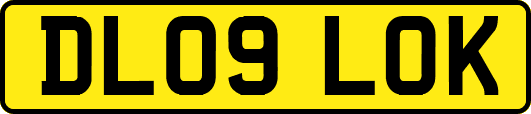 DL09LOK