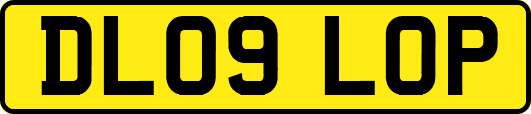 DL09LOP