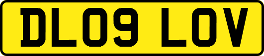 DL09LOV