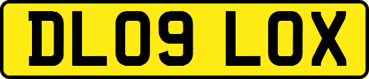 DL09LOX