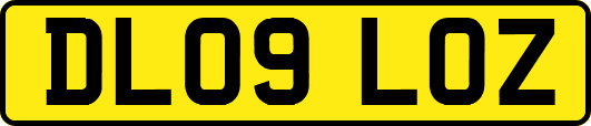 DL09LOZ