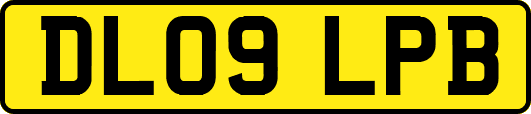 DL09LPB