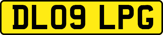 DL09LPG