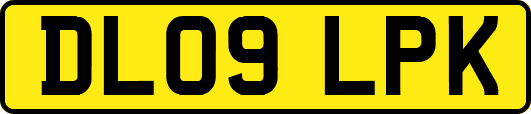 DL09LPK