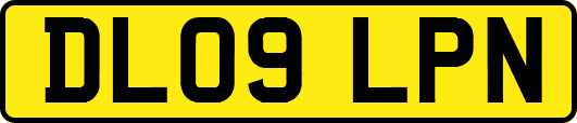 DL09LPN