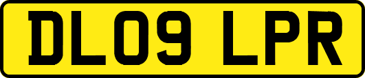 DL09LPR