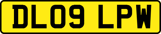 DL09LPW