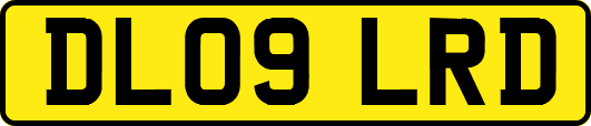 DL09LRD