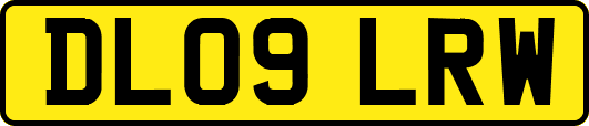 DL09LRW