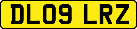DL09LRZ