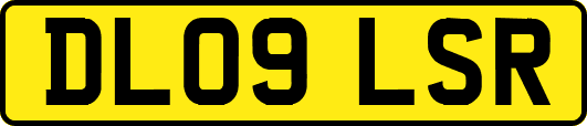 DL09LSR