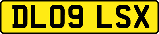 DL09LSX