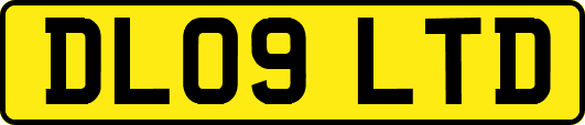 DL09LTD