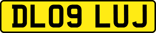 DL09LUJ