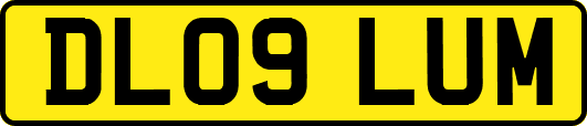 DL09LUM