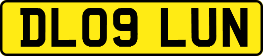 DL09LUN