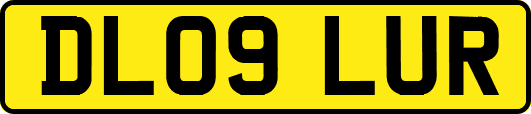 DL09LUR