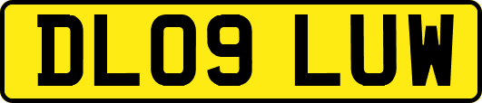 DL09LUW