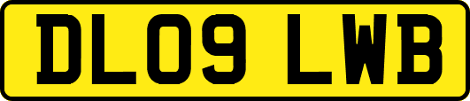 DL09LWB